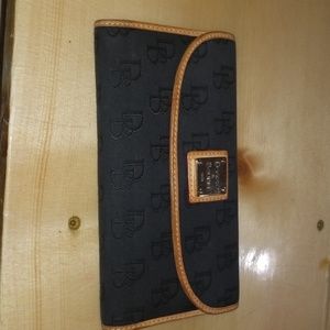 Dooney & Bourke Wallet